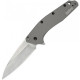 Нож Kershaw Dividend Aluminium 1812GRY