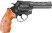 Револьвер флобера Meydan Stalker 4,5" 4 мм коричневый (ST45W)