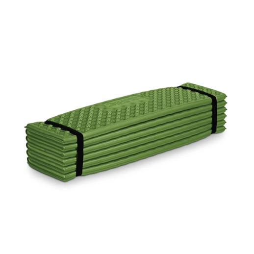 Коврик туристический Red Point X-Fold evergreen