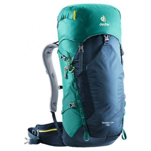 Рюкзак Deuter Speed Lite 32 Navy Alpinegreen