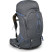 Рюкзак Osprey Aura AG 62 л Tungsten Grey - WXS/S - серый