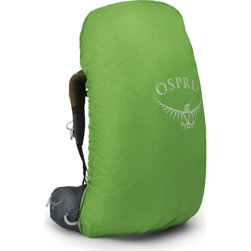 Рюкзак Osprey Aura AG 62 л Tungsten Grey - WXS/S - серый