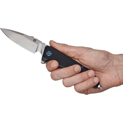 Нож Artisan Predator SW, D2, G10