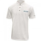 Футболка Cold Steel Embroidered Polo XL белая TPW3