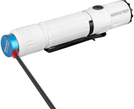Карманный фонарь Olight M2R PRO LE,1800 лм. - белый