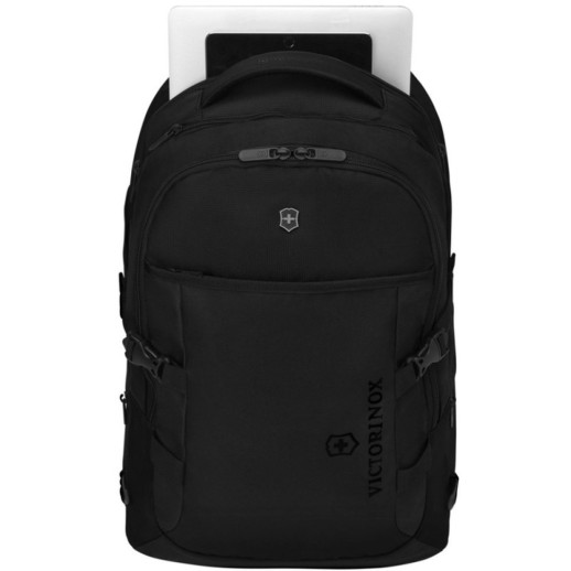 Рюкзак на колесах Victorinox Travel VX SPORT EVO/Black