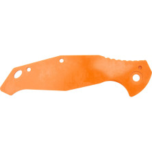 Накладка рукоятки Skif Adventure II, orange