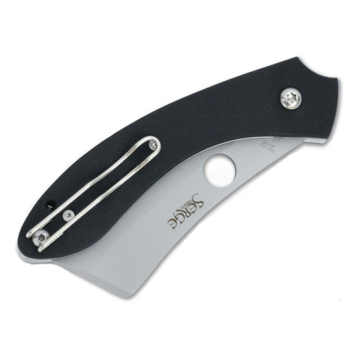 Нож Spyderco Roc (C177GP)
