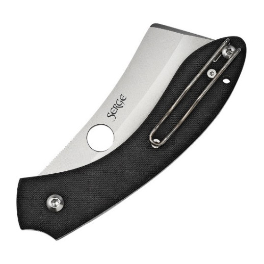 Нож Spyderco Roc (C177GP)