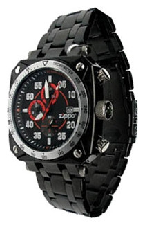 Часы Zippo 45019