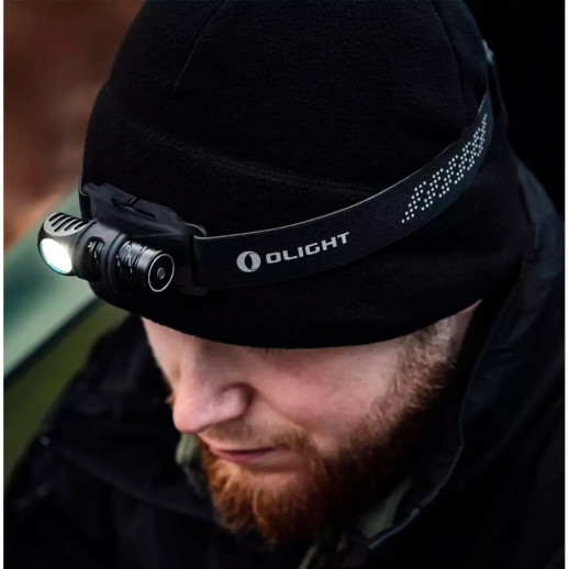 Фонарь Olight Perun 2 Mini CW Black
