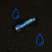 Фонарь-брелок Skilhunt E3A, синий LH351B (холодный свет)