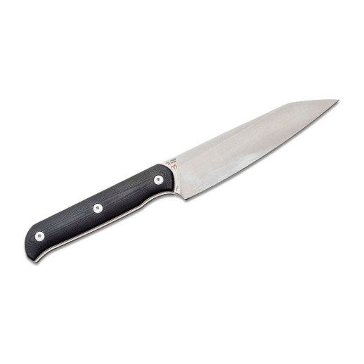 Нож CJRB Silax SW, AR-RPM9 Steel, G10 black