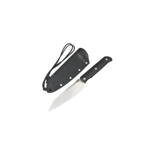 Нож CJRB Silax SW, AR-RPM9 Steel, G10 black