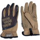 Перчатки Mechanix Fast Fit Tactical M Coyote Brown