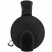 Чехол Tribe Neoprene Cover для пищевого термоса 0.5л T-DF-0003-black