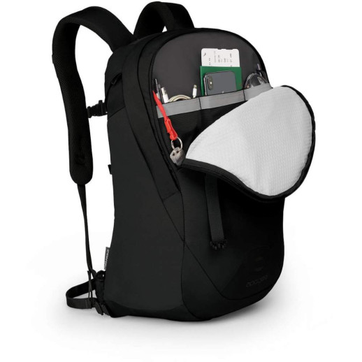 Рюкзак Osprey Apogee 28L Black