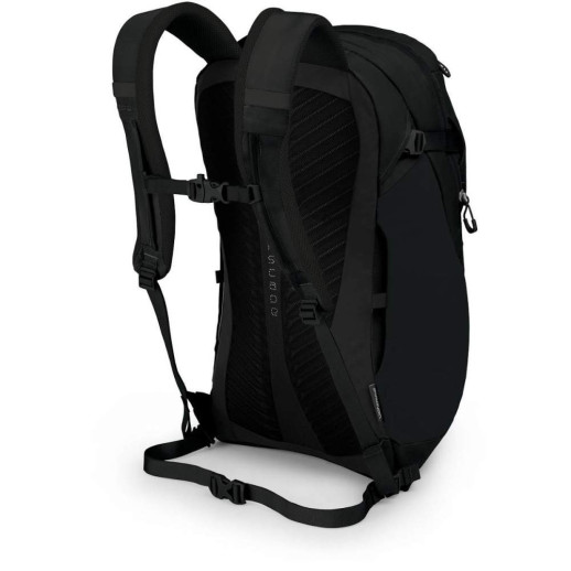 Рюкзак Osprey Apogee 28L Black