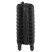 Чемодан Semi Line 20" (S) Black (T5634-1)