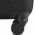 Чемодан Semi Line 20" (S) Black (T5634-1)