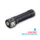 Фонарь налобный Skilhunt H04R-RC CRI XM-L2