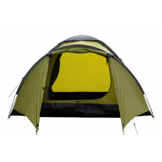 Палатка Tramp Lite Fly 2 однослойная olive UTLT-041