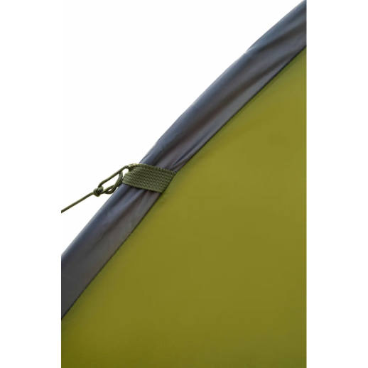 Палатка Tramp Lite Fly 2 однослойная olive UTLT-041