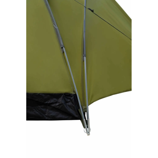 Палатка Tramp Lite Fly 2 однослойная olive UTLT-041