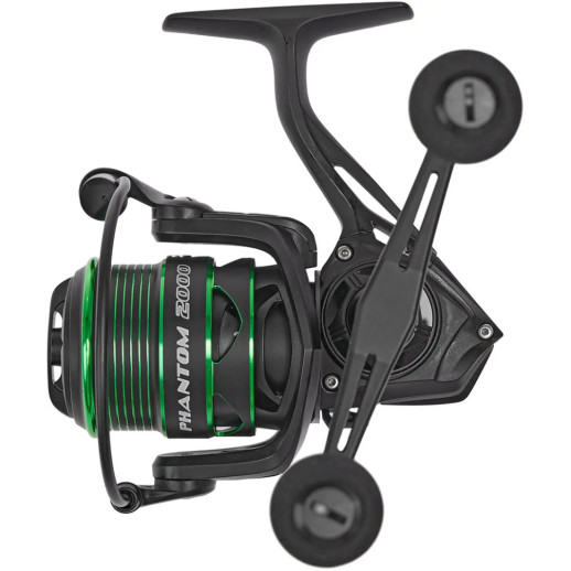 Катушка Brain Phantom Match/Bolo Double Handle 1000 9+1BB 5.2:1