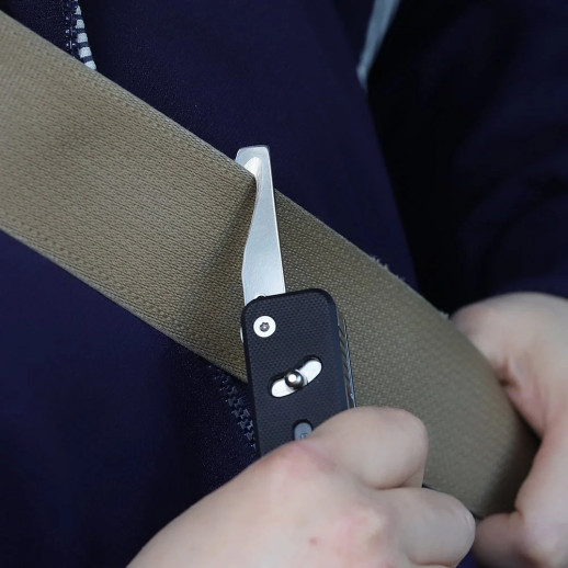 Сменный инструмент FTS1-3 к мультитулу Roxon Flex S804 (стропорез)