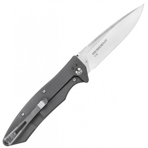 Нож Steel Will Resident Ti/Cf (SWF15-91)