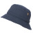 Шляпа Turbat Savana Linen dark blue - темно-синий M