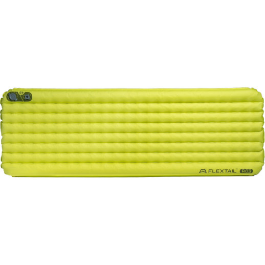 Коврик самонадувающийся Flextail Tiny Slleeping Pad R03 AVS, зеленый