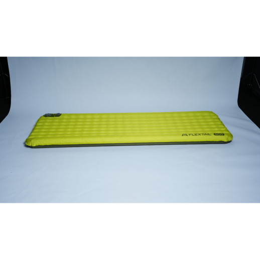 Коврик самонадувающийся Flextail Tiny Slleeping Pad R03 AVS, зеленый