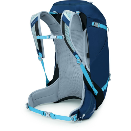 Рюкзак Osprey Hikelite 32 atlas blue - M/L - синий