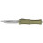 Нож Microtech Hera II MiniI S/E Apocalyptic Standard od green