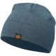 Шапка Turbat Babak blue - L - голубой