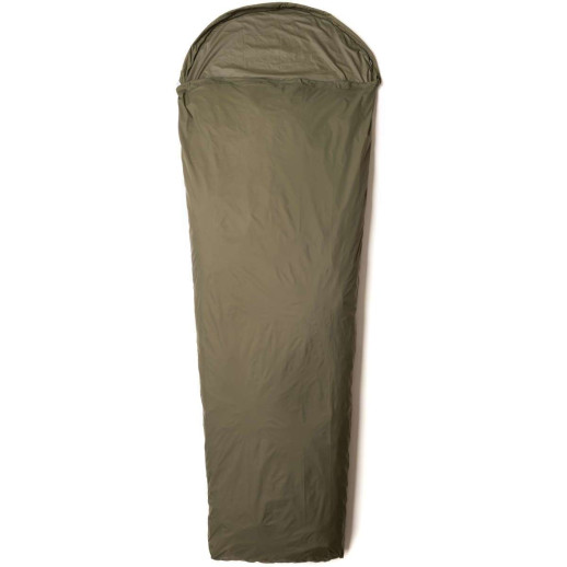 Чехол для спальника Snugpak Bivvi Bag защитный на спальный мешок 225x80 ц:olive