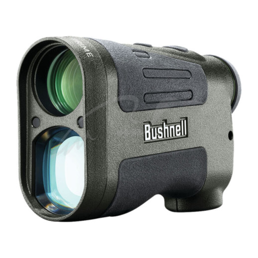Дальномер Bushnell LP1300SBL Prime 6x24 мм с баллистическим калькулятором