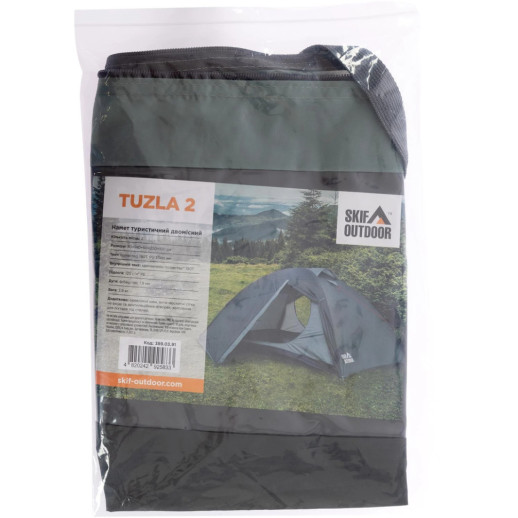 Сумка для палатки Skif Outdoor Tuzla