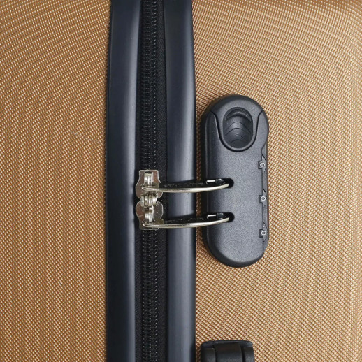Чемодан Semi Line 28" (L) Brown (T5693-3)
