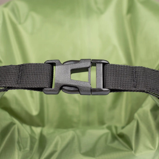 Гермомешок Tramp нейлон 20D Rip-Stop olive 5л UTRA-120