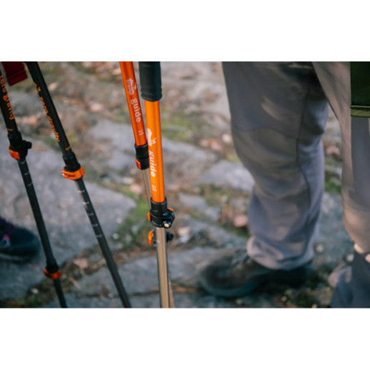 Трекинговые палки Tramp Guide UTRR-014