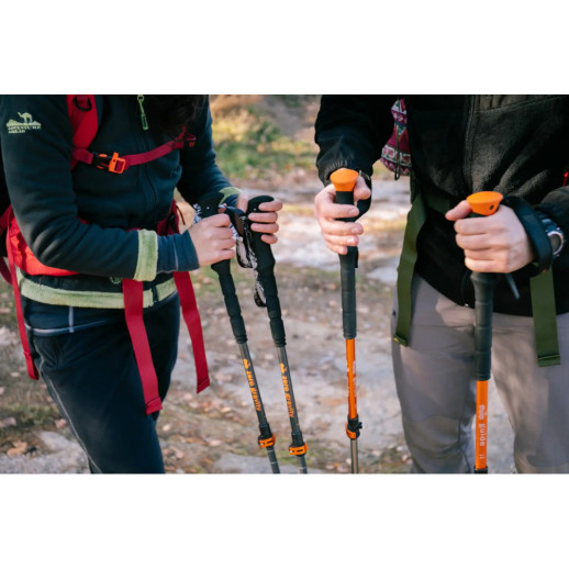 Трекинговые палки Tramp Guide UTRR-014