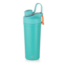 Шейкер СИЛА Sport Green 0.82 л