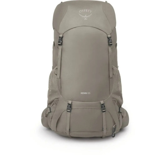 Рюкзак Osprey Renn 65 pediment grey/linen tan - O/S - бежевый