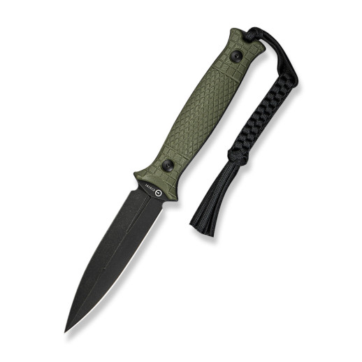 Нож фиксированный Civivi Perfrico C23026-2 с чехлом