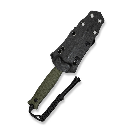 Нож фиксированный Civivi Perfrico C23026-2 с чехлом