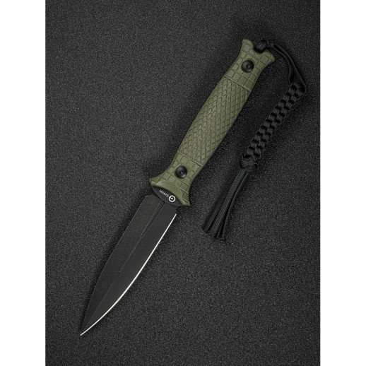 Нож фиксированный Civivi Perfrico C23026-2 с чехлом