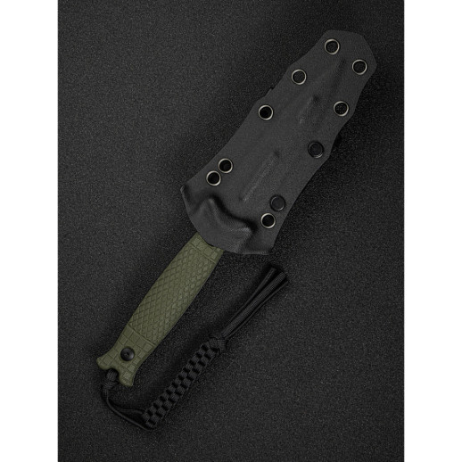 Нож фиксированный Civivi Perfrico C23026-2 с чехлом